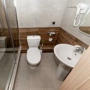 Первая категория Стандарт одноместный Степь