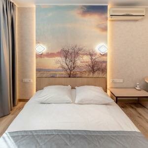 Первая категория Стандарт одноместный Степь