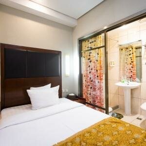 Одноместный Стандарт