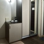 Четырехместная комната в Сны города