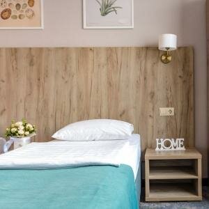 Стандарт с 2 раздельными кроватями (Твин)