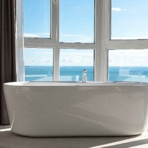 Апартаменты с боковым или прямым видом на море (1 комната)