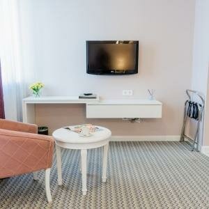 Одноместный номер