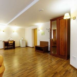 Высшая категория Джуниор Сюит Корпус 1, 3 звезды