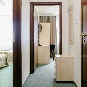 ДВУХКОМНАТНЫЙ (4 МЕСТА)