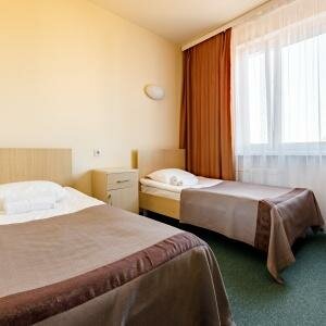 ДВУХКОМНАТНЫЙ (4 МЕСТА)