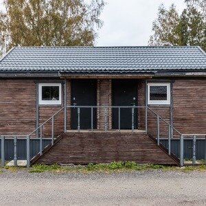 Семейный дуплекс