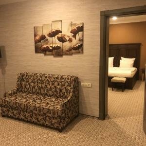 Люкс молодожены