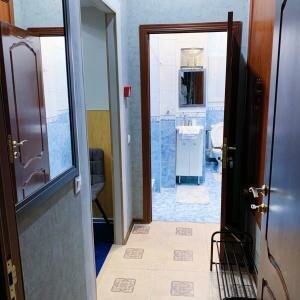 Двухместный номер Комфорт с собственной кухней