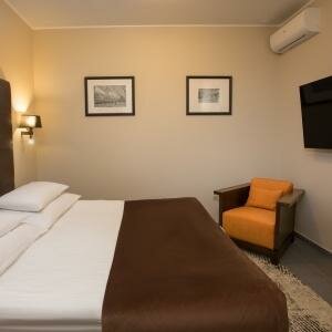 Двухместный стандарт с кухней