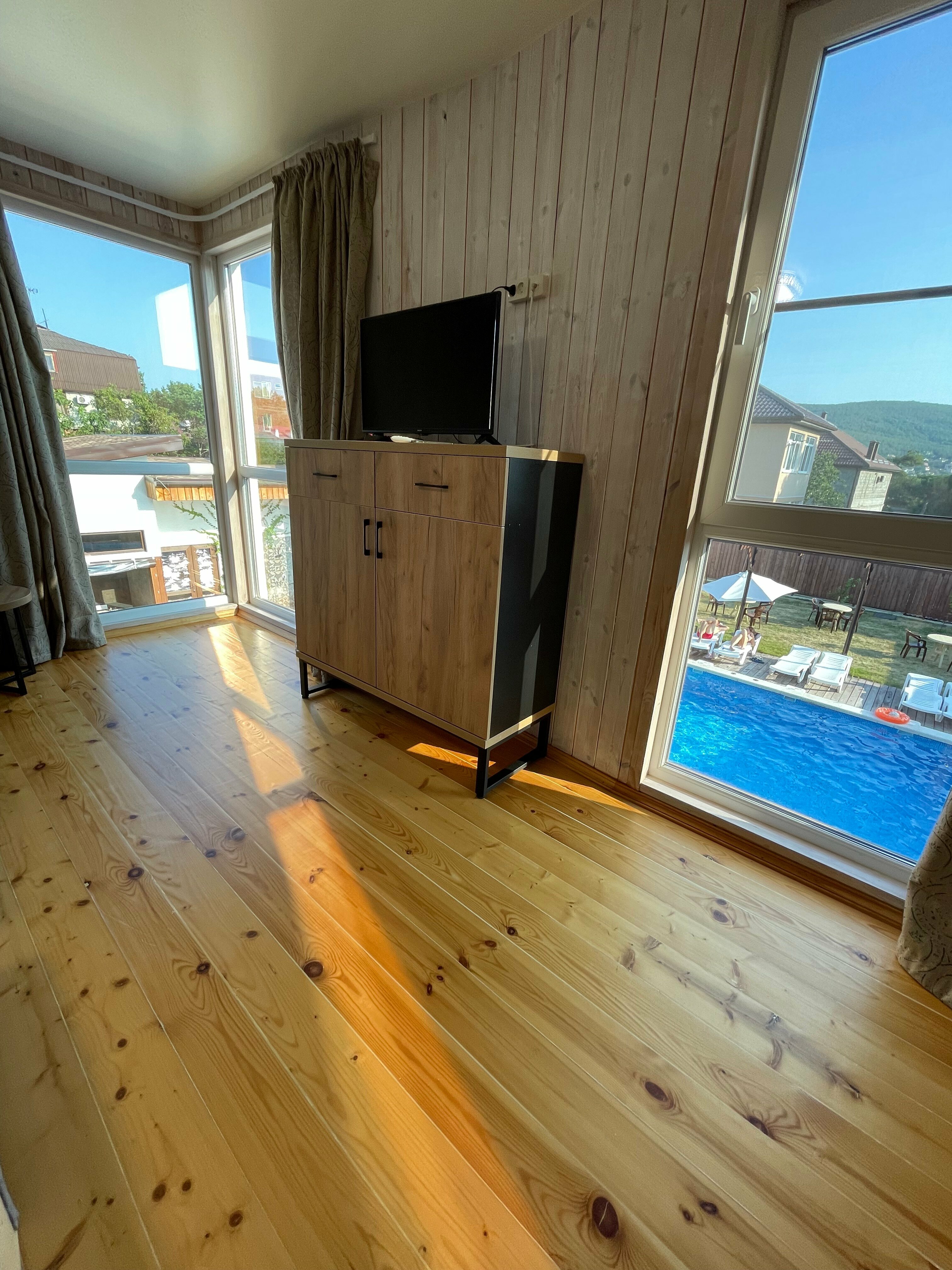 Номер - Вилла у бассейна