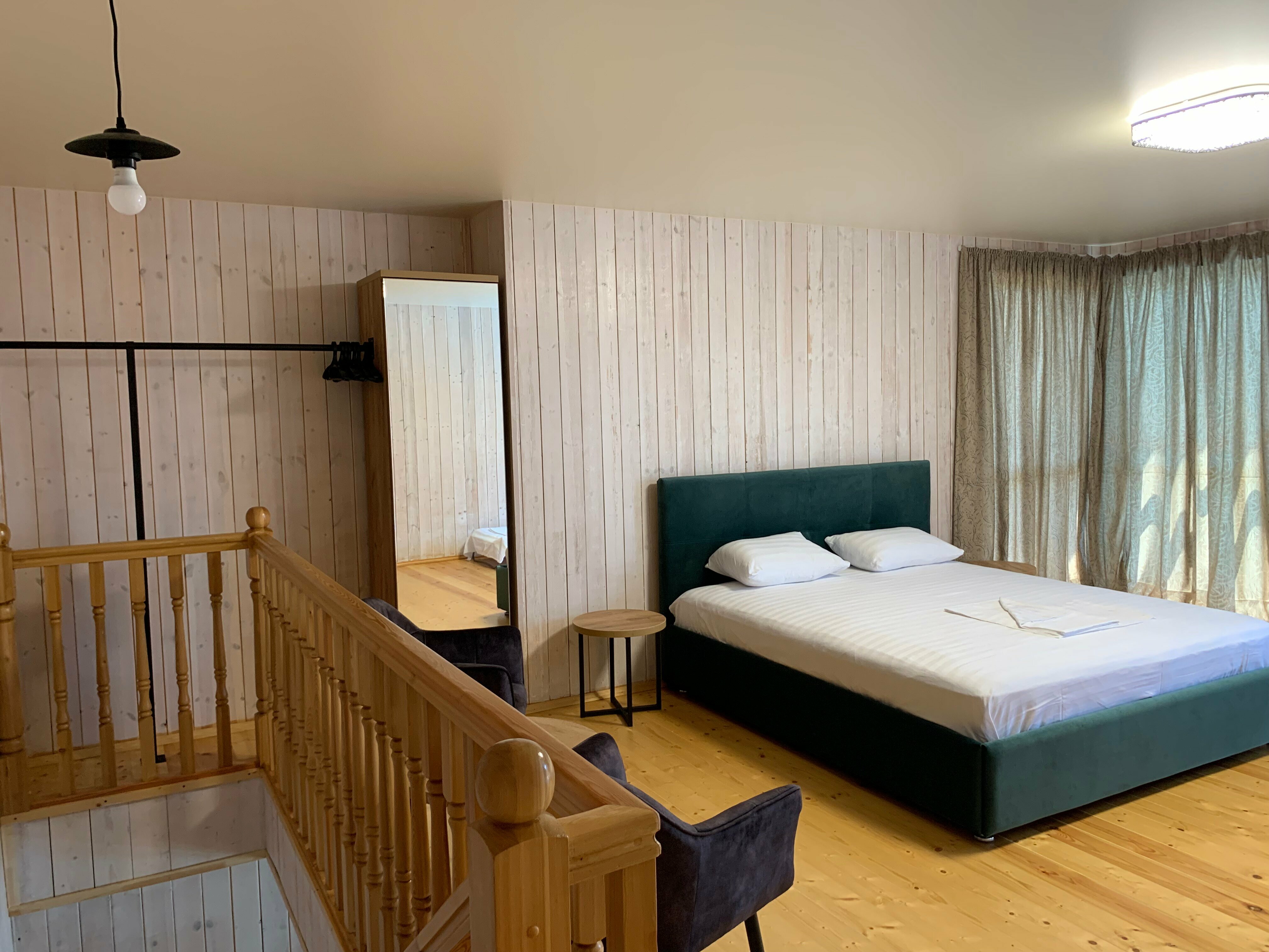 Номер - Вилла у бассейна