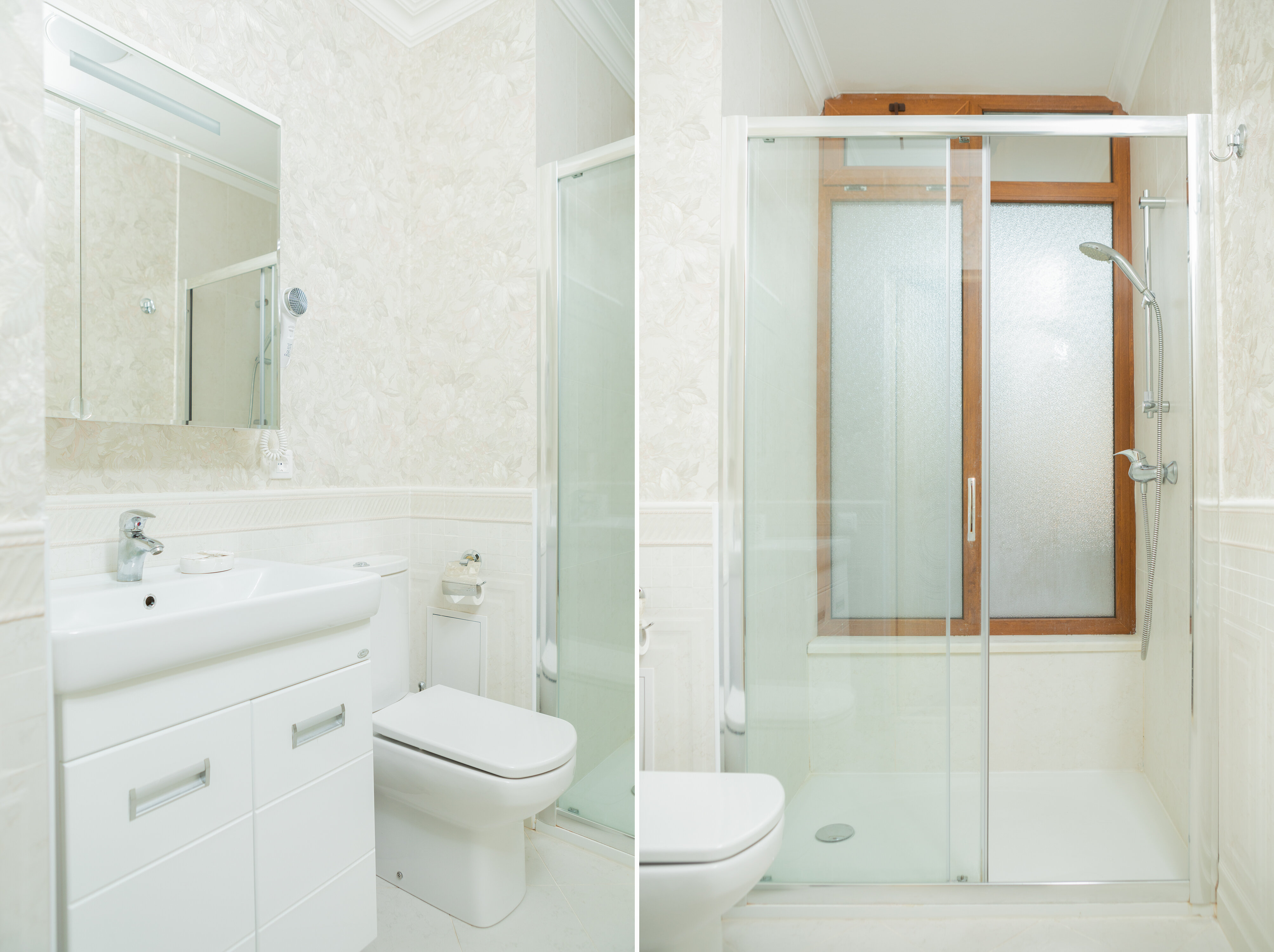 Двухместный номер с 1 кроватью