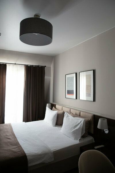 Комфорт с балконом