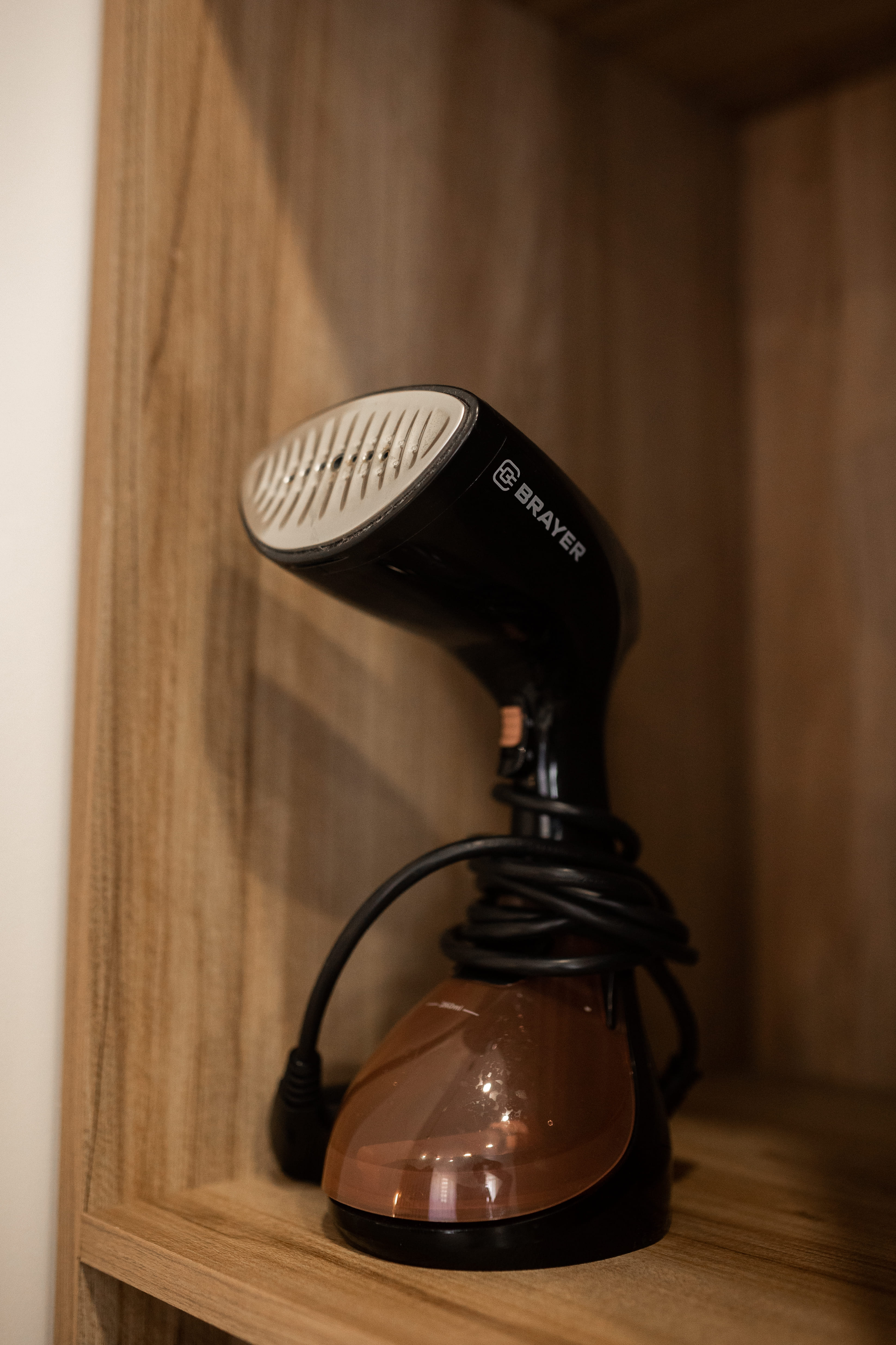 Стандартный трехместный номер