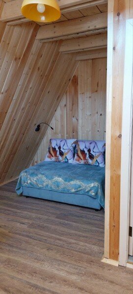 Дом для отпуска