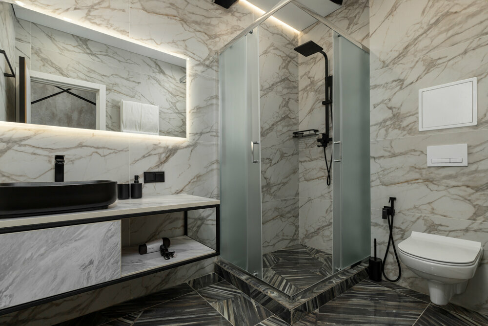 Улучшенный  двухместный номер с 1 кроватью или 2 отдельными кроватями и балконом