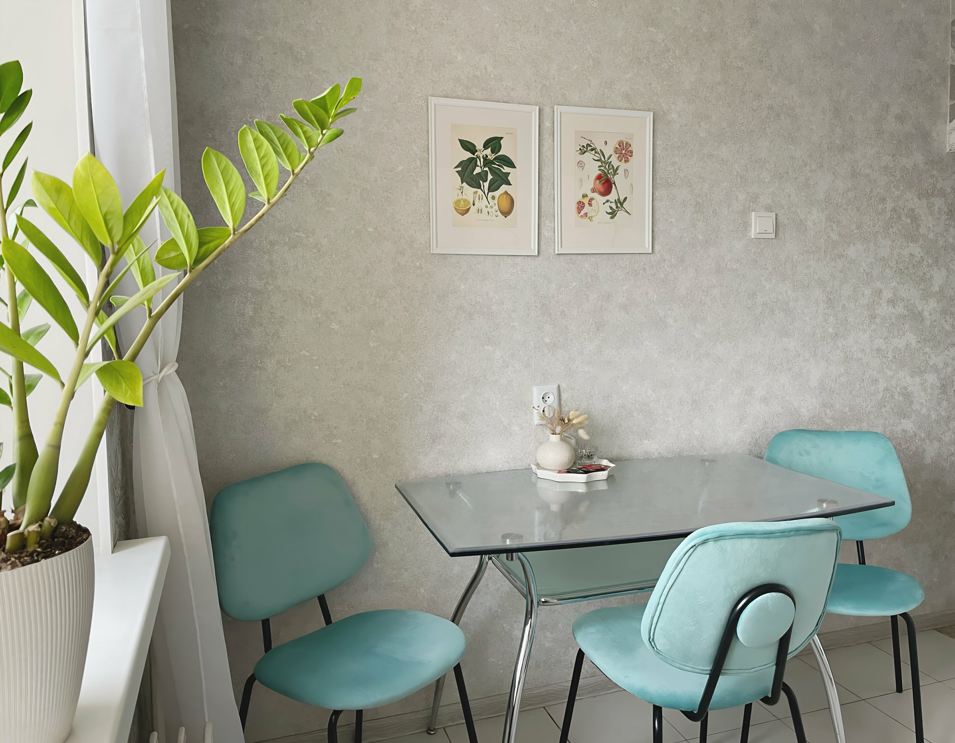 Улучшенные апартаменты