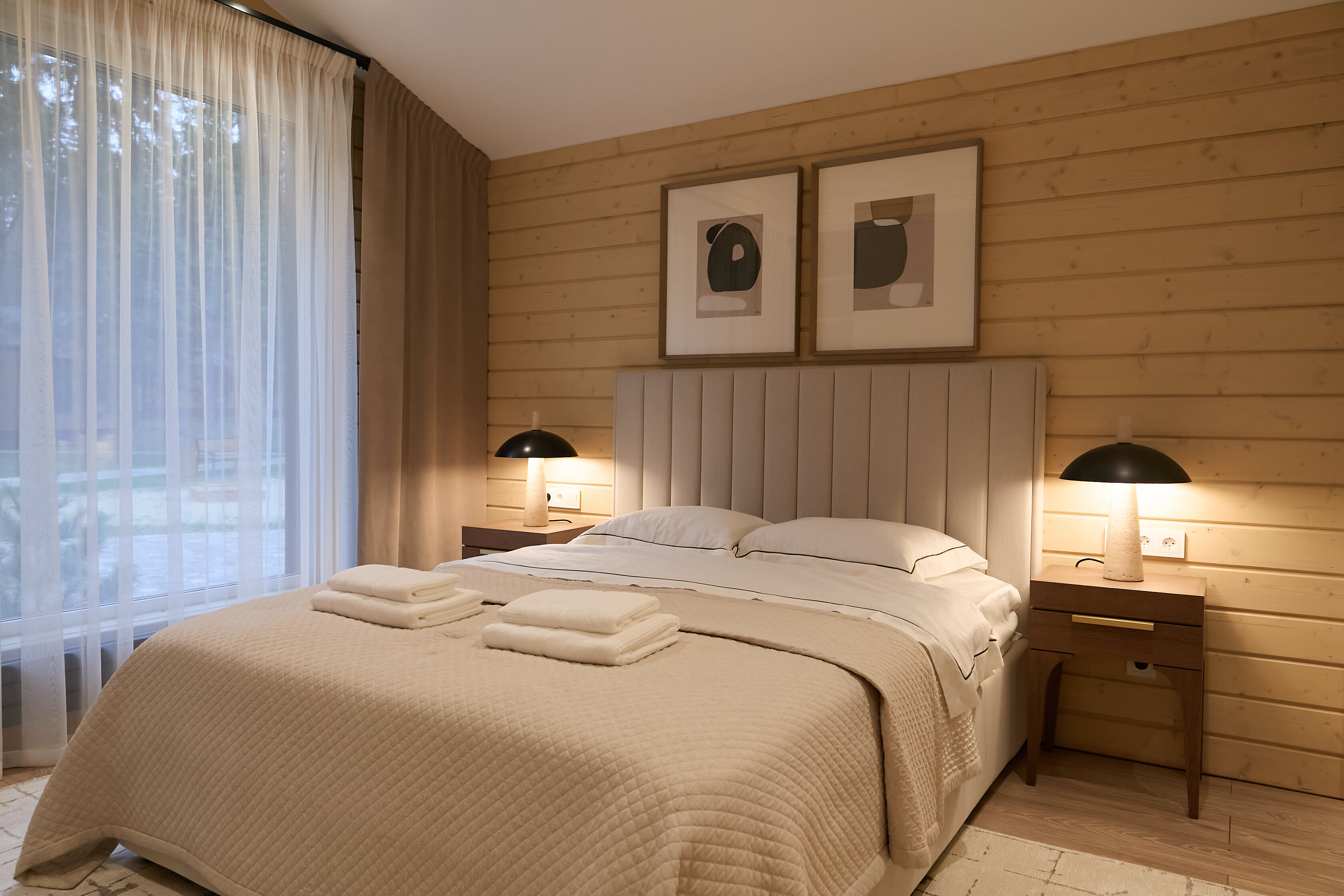 Большой премиум