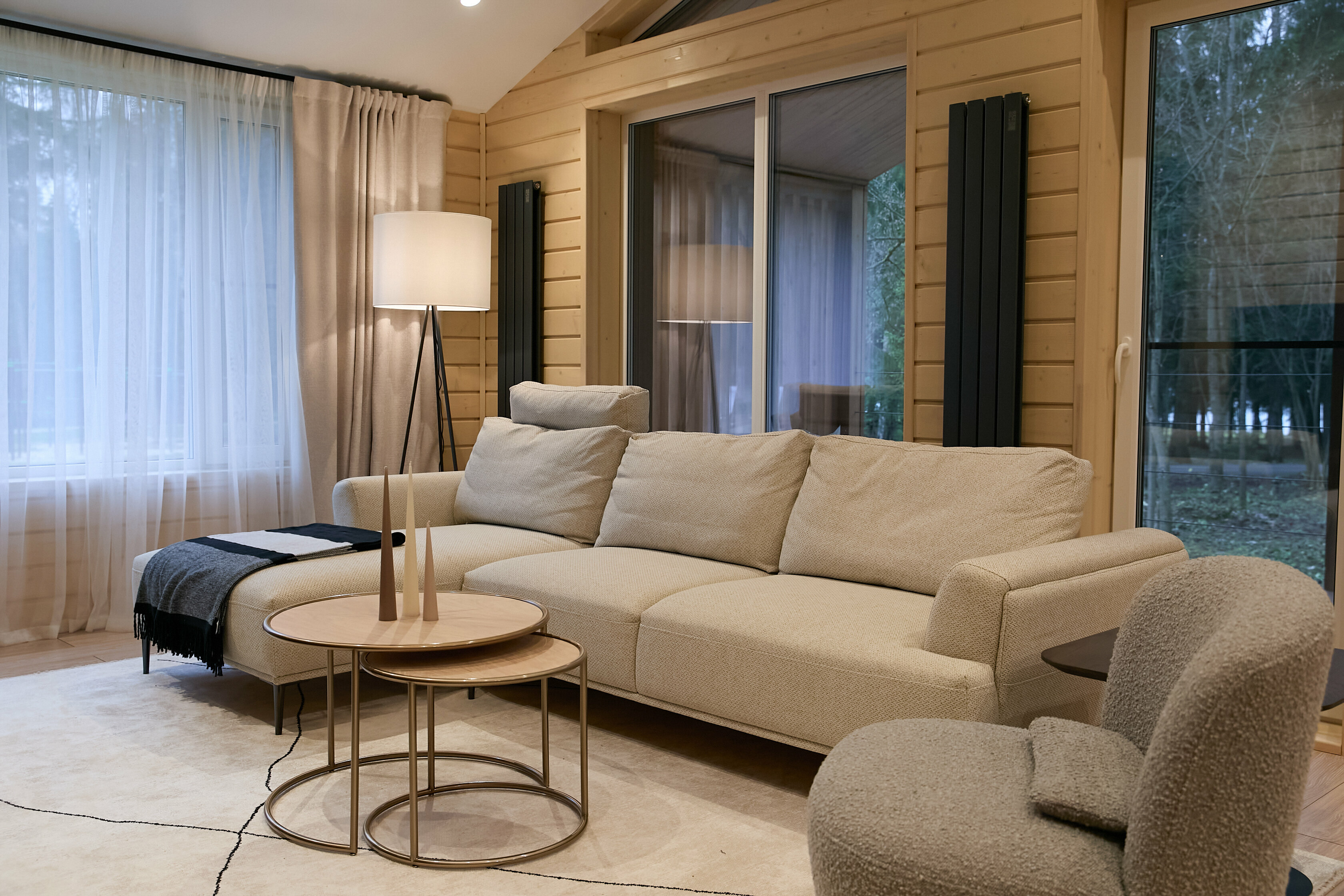 Большой премиум