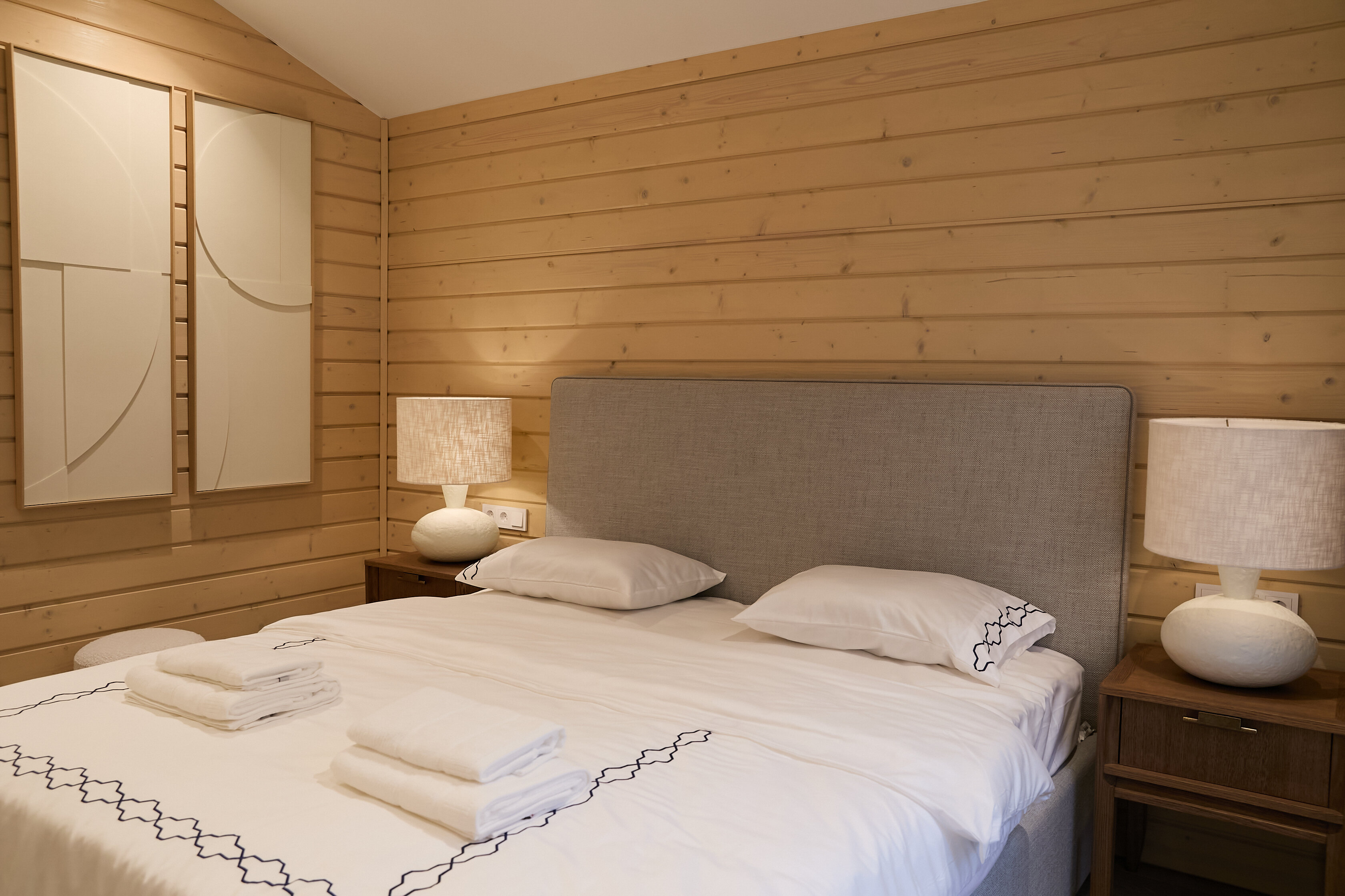 Большой премиум