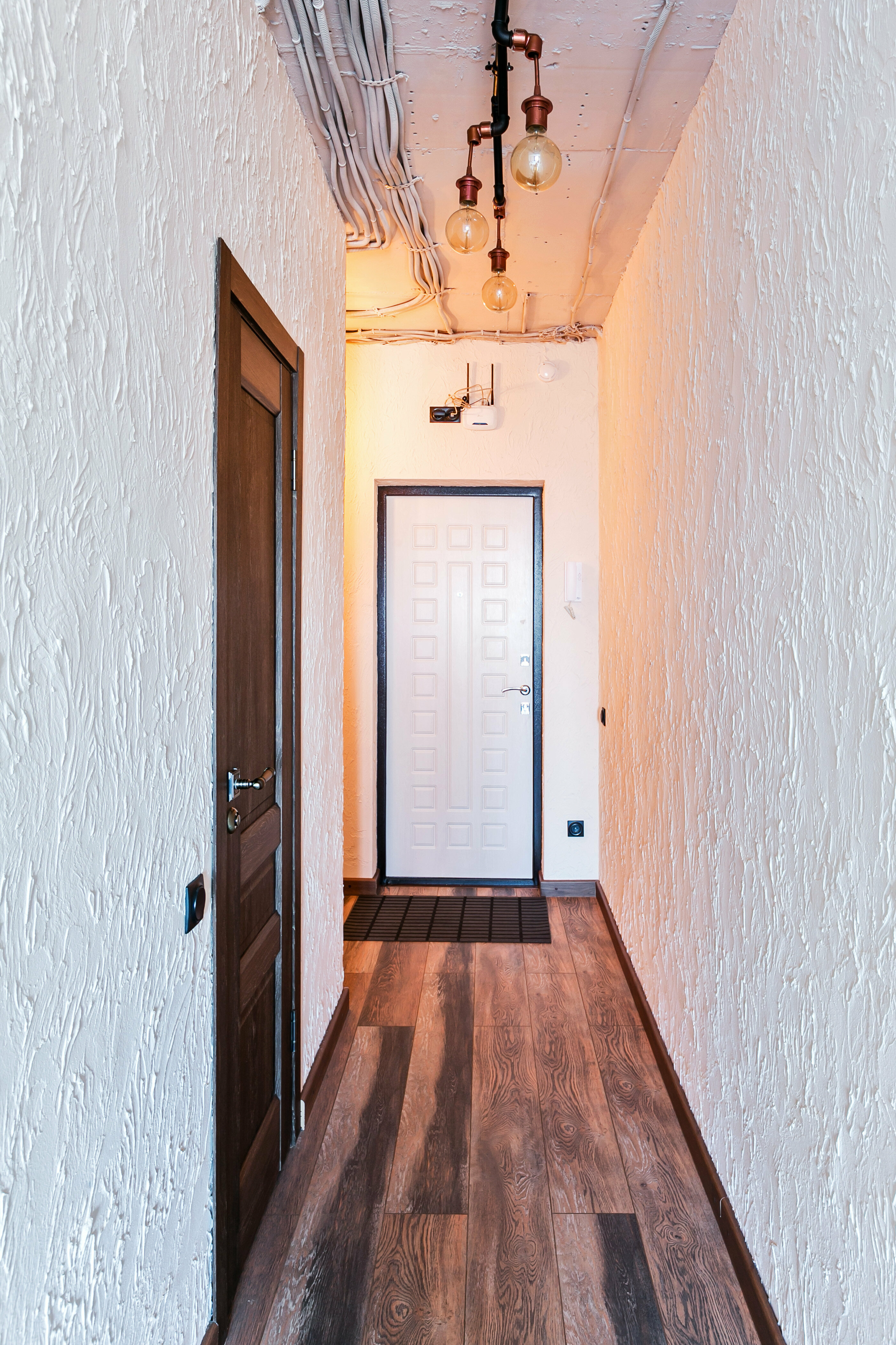 Двухместный номер с 2 отдельными кроватями