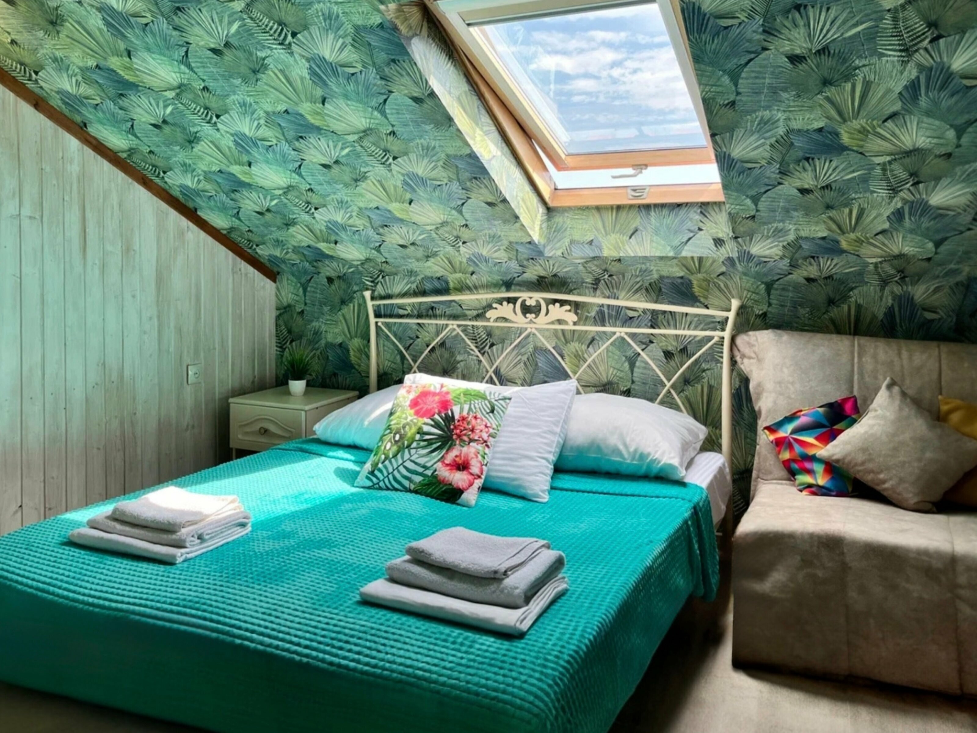 Стандарт 3-х местный