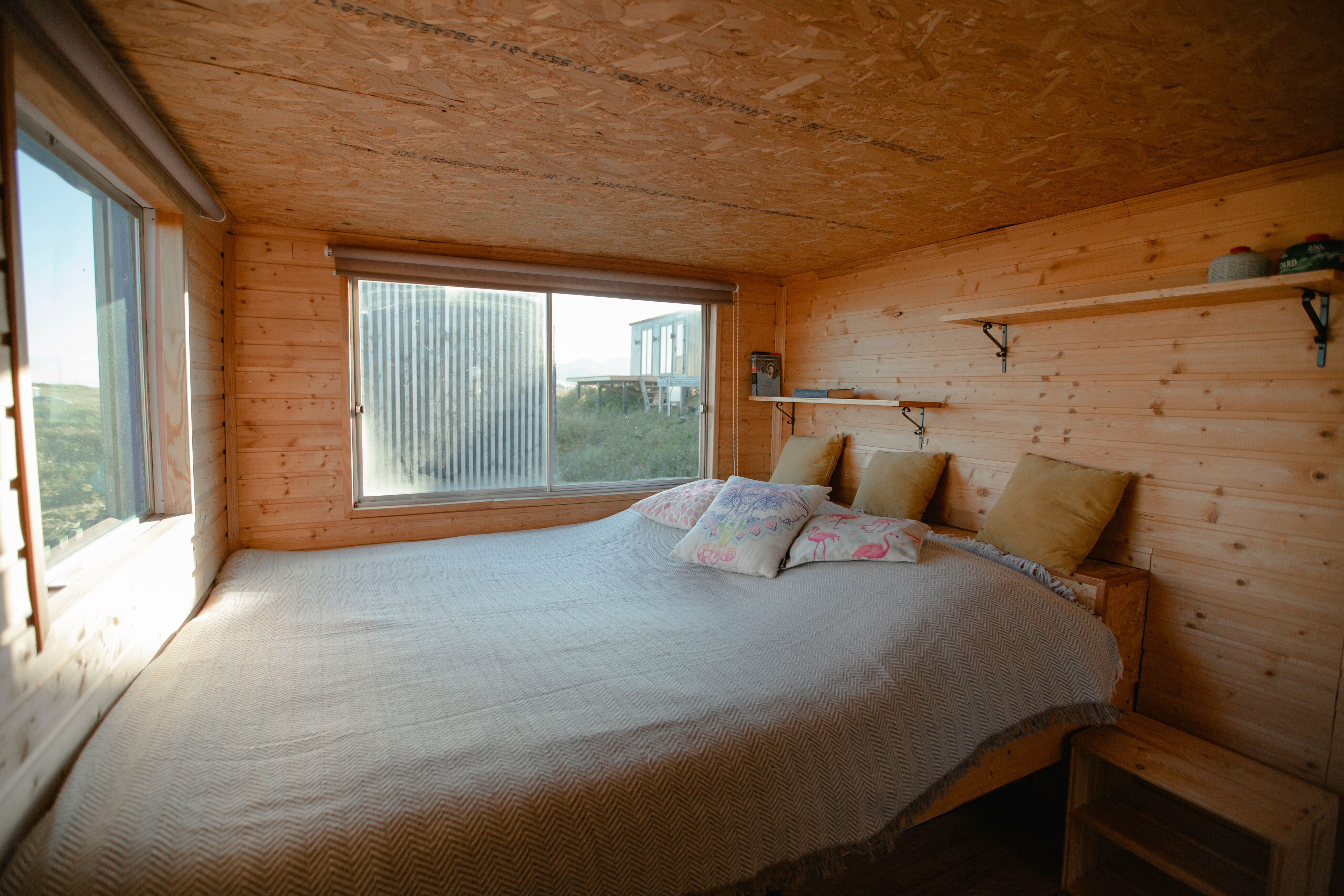 Двухместный номер с 1 кроватью