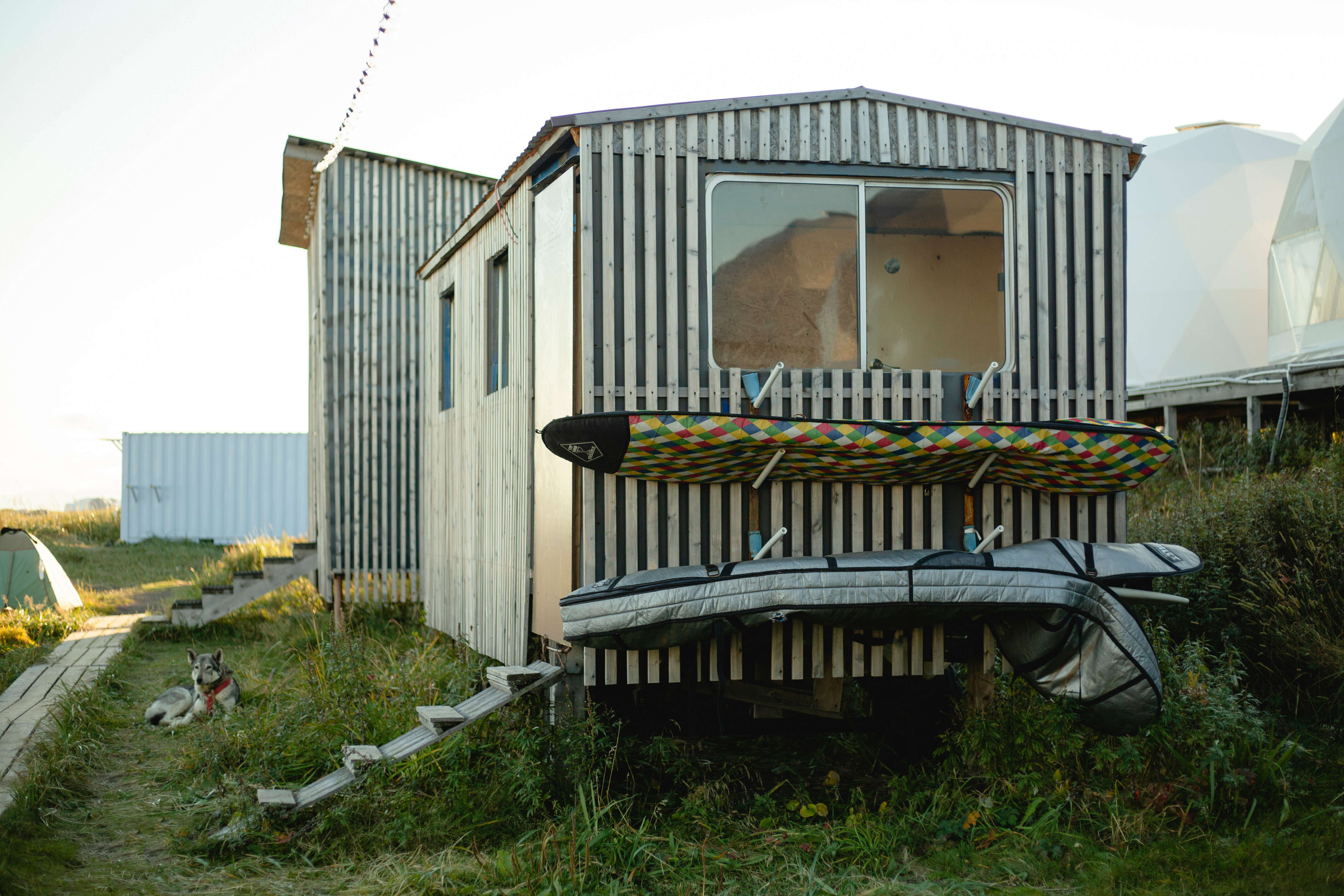 Двухместный номер с 1 кроватью