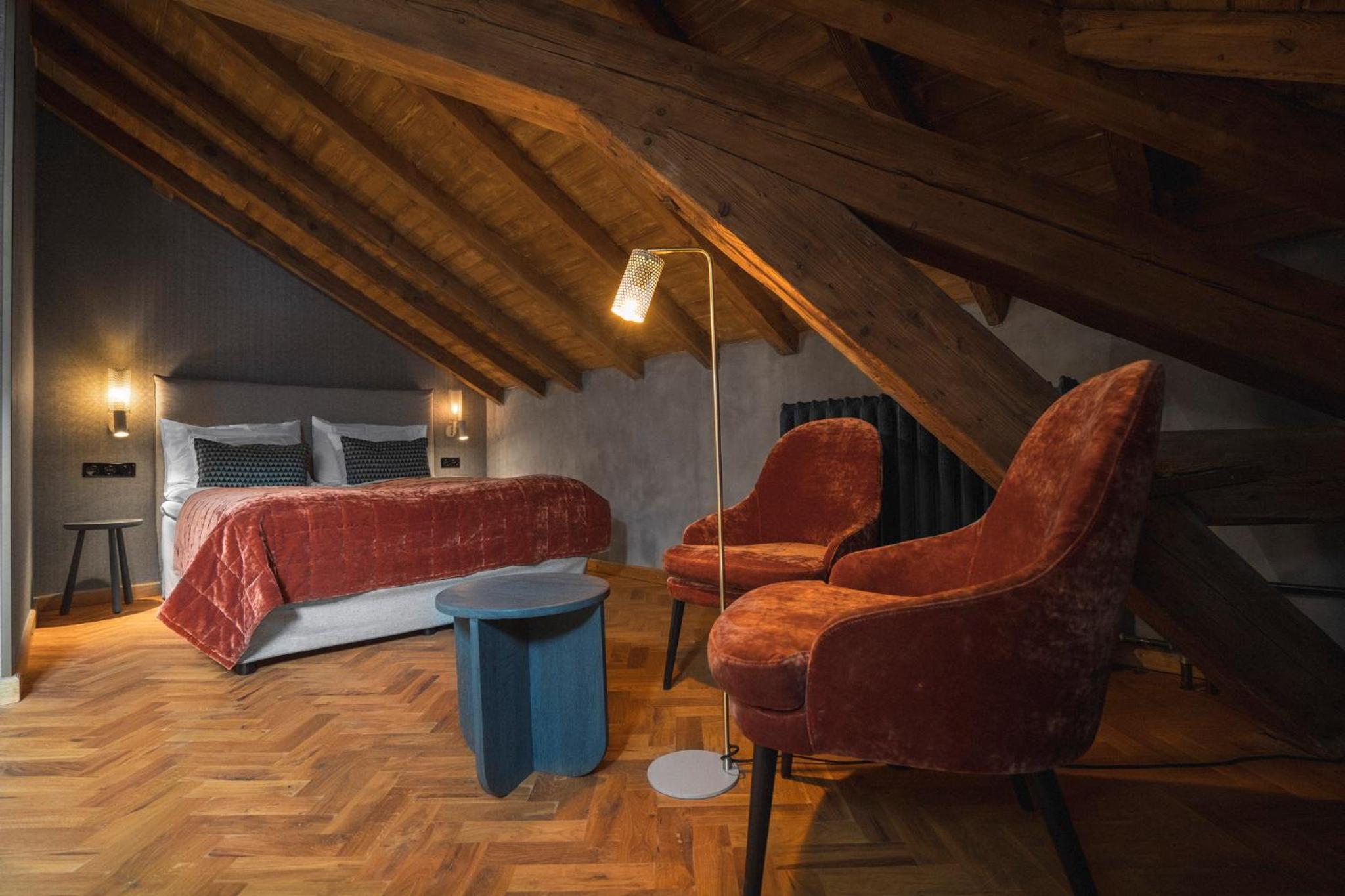 Superior Double Room