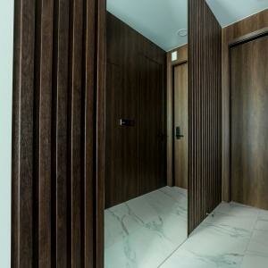 Делюкс с видом на море с балконом