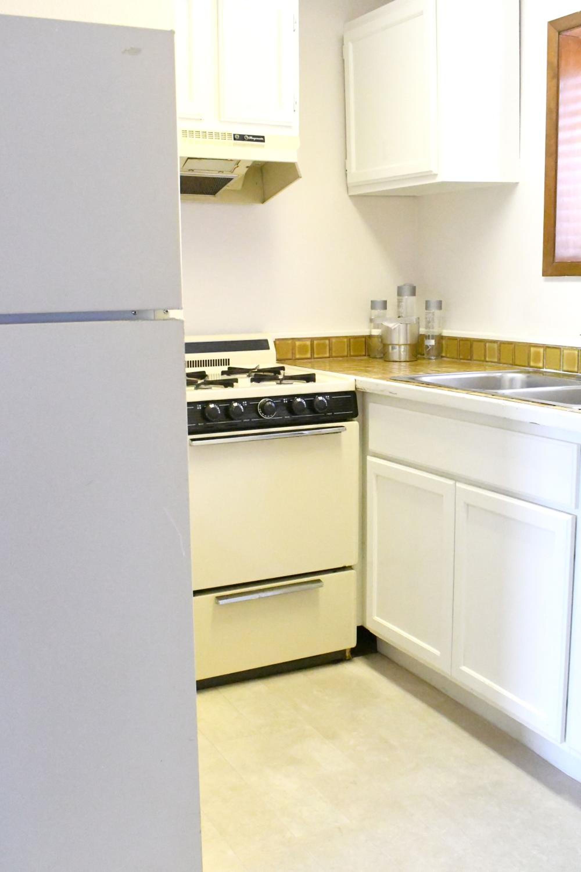 Terrace Oceanview Two Queen Suite (Stairs Access Only)