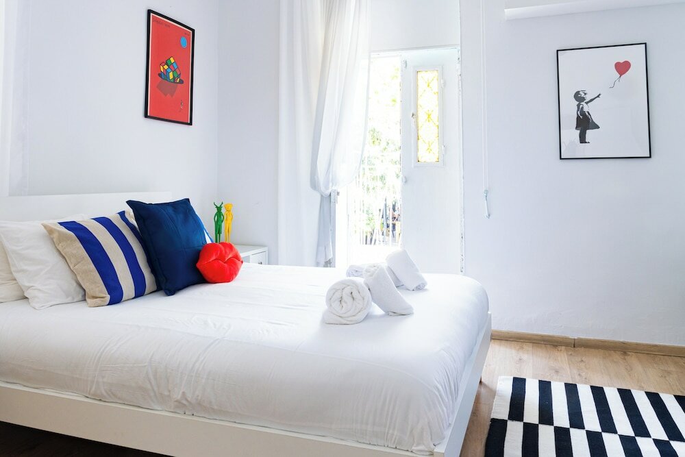 Family Quadruple Room