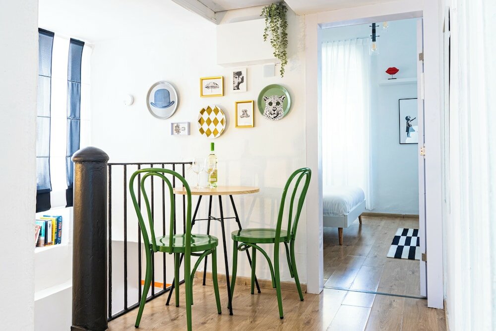 Family Quadruple Room