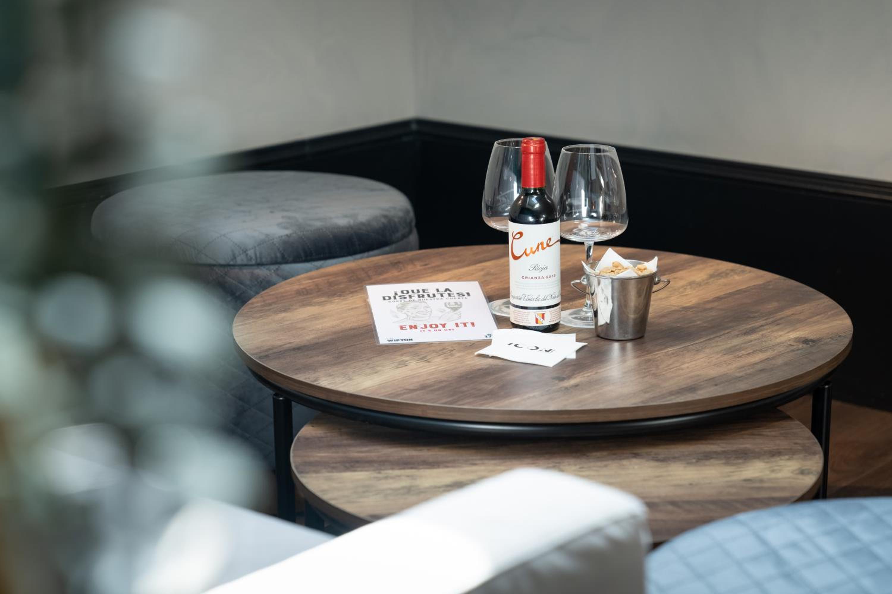 Superior Double Room - Attic