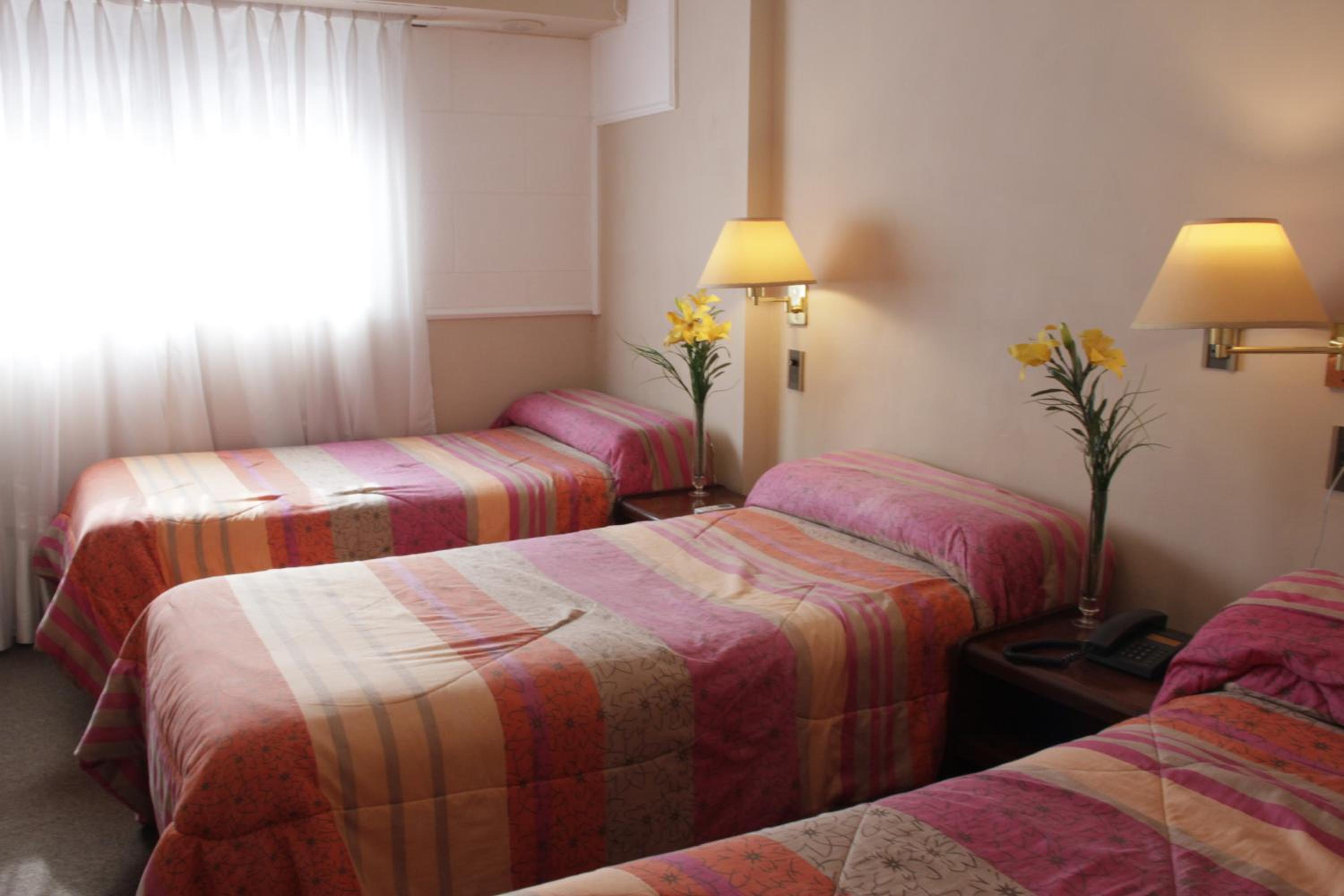 Executive Triple Room