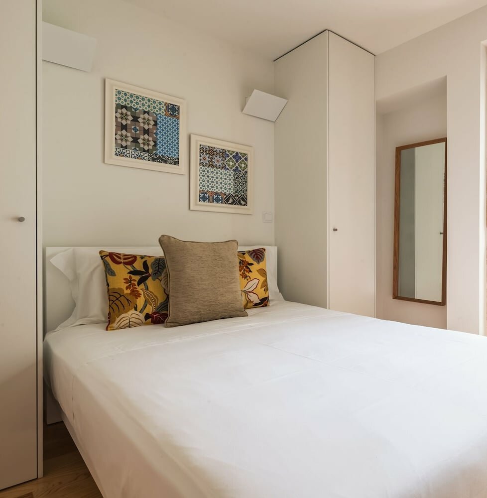 Studio (InSitu Trindade - Cosy 1T)