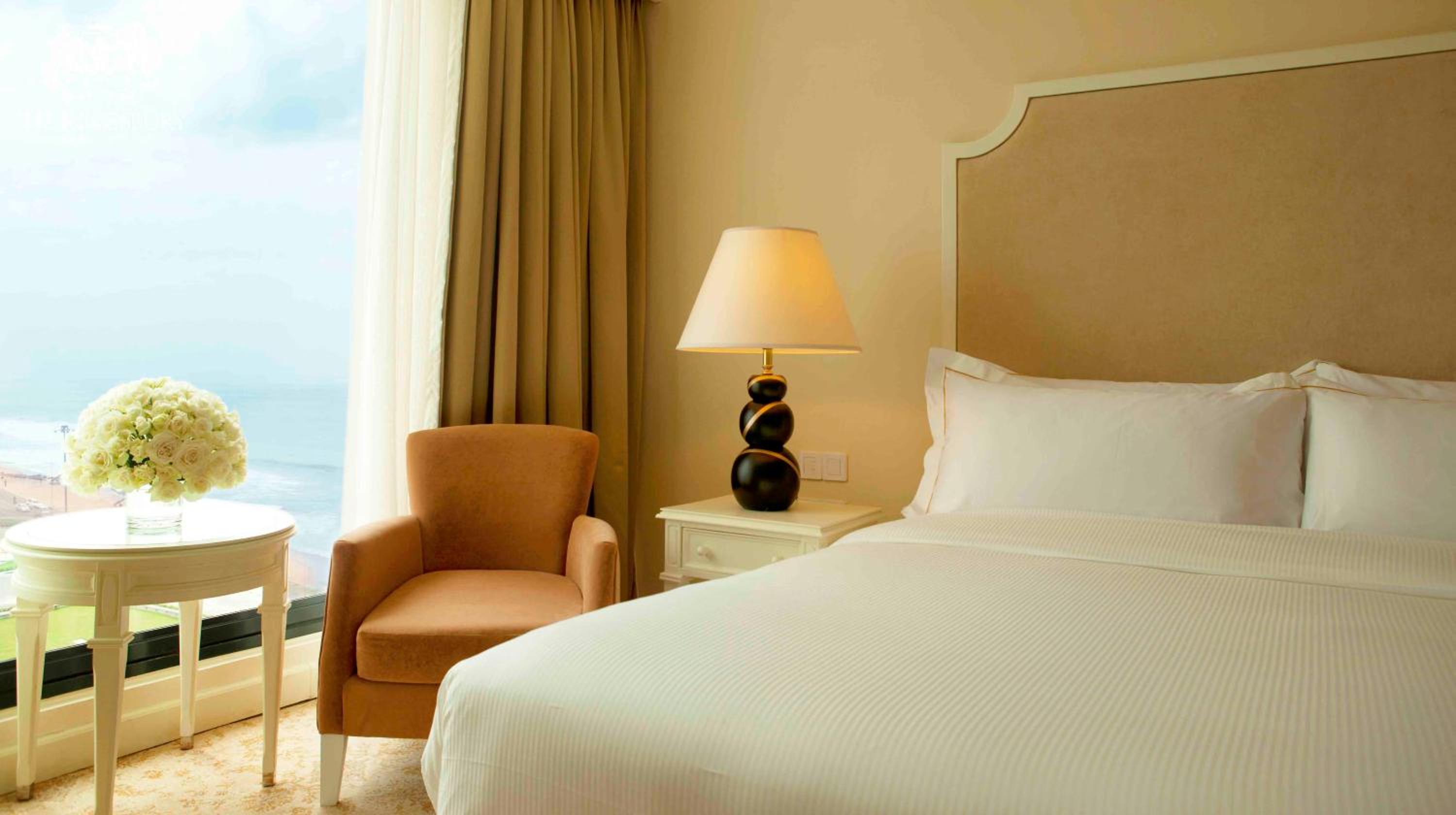 Deluxe Room with Roll Away Bed