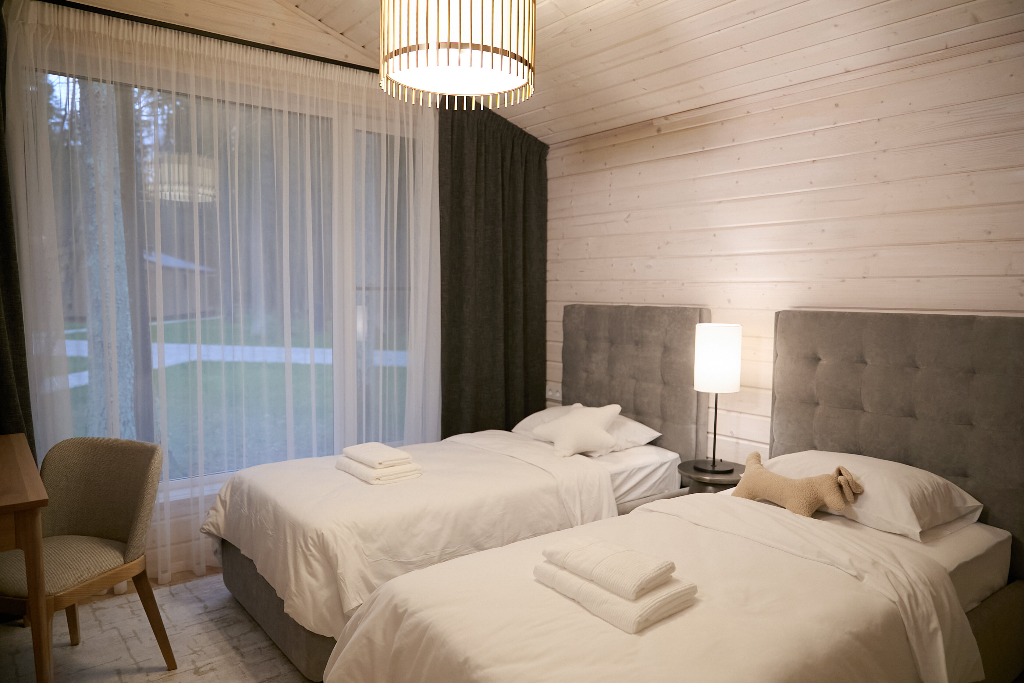 Малый стандарт