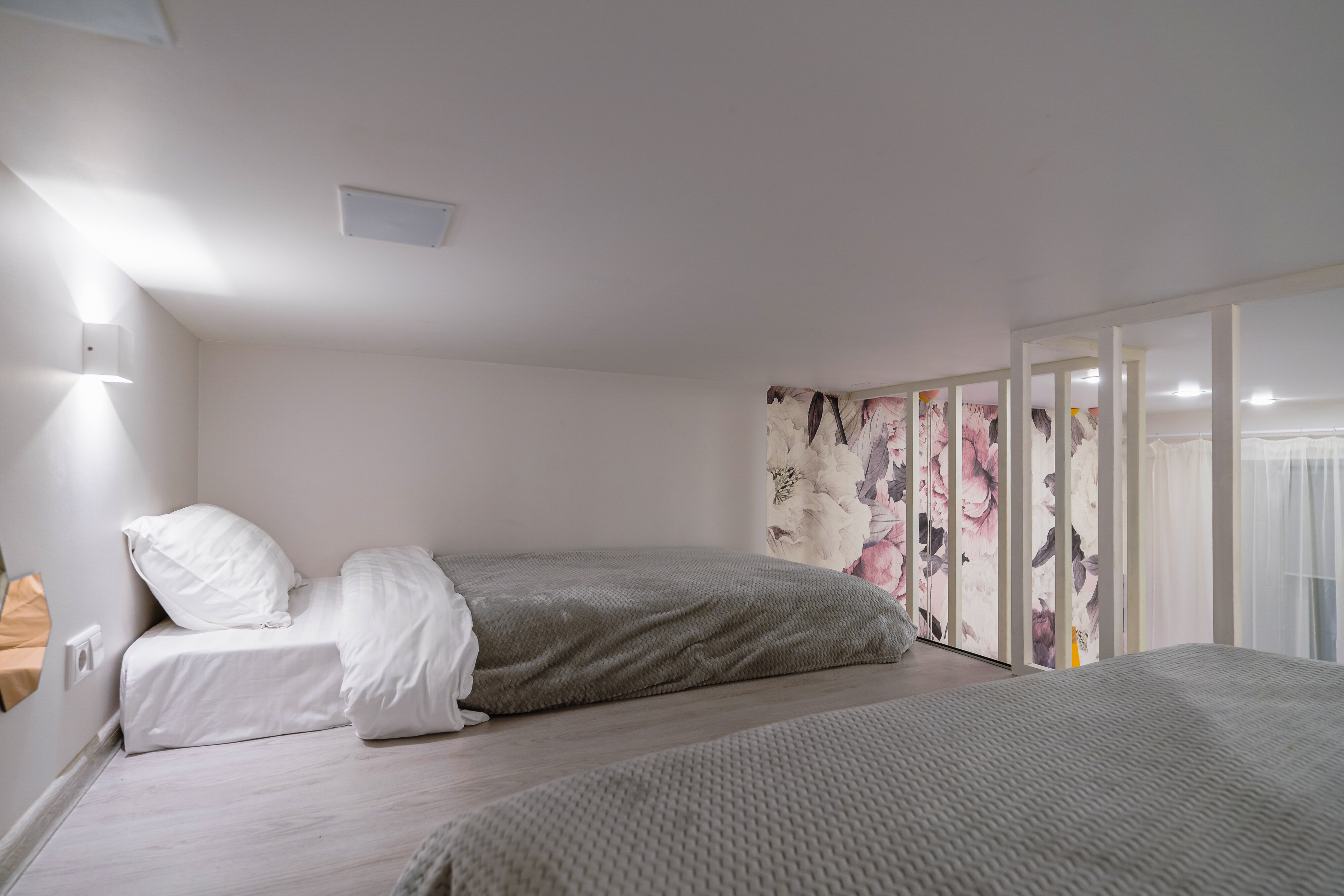 Апартаменты-студия