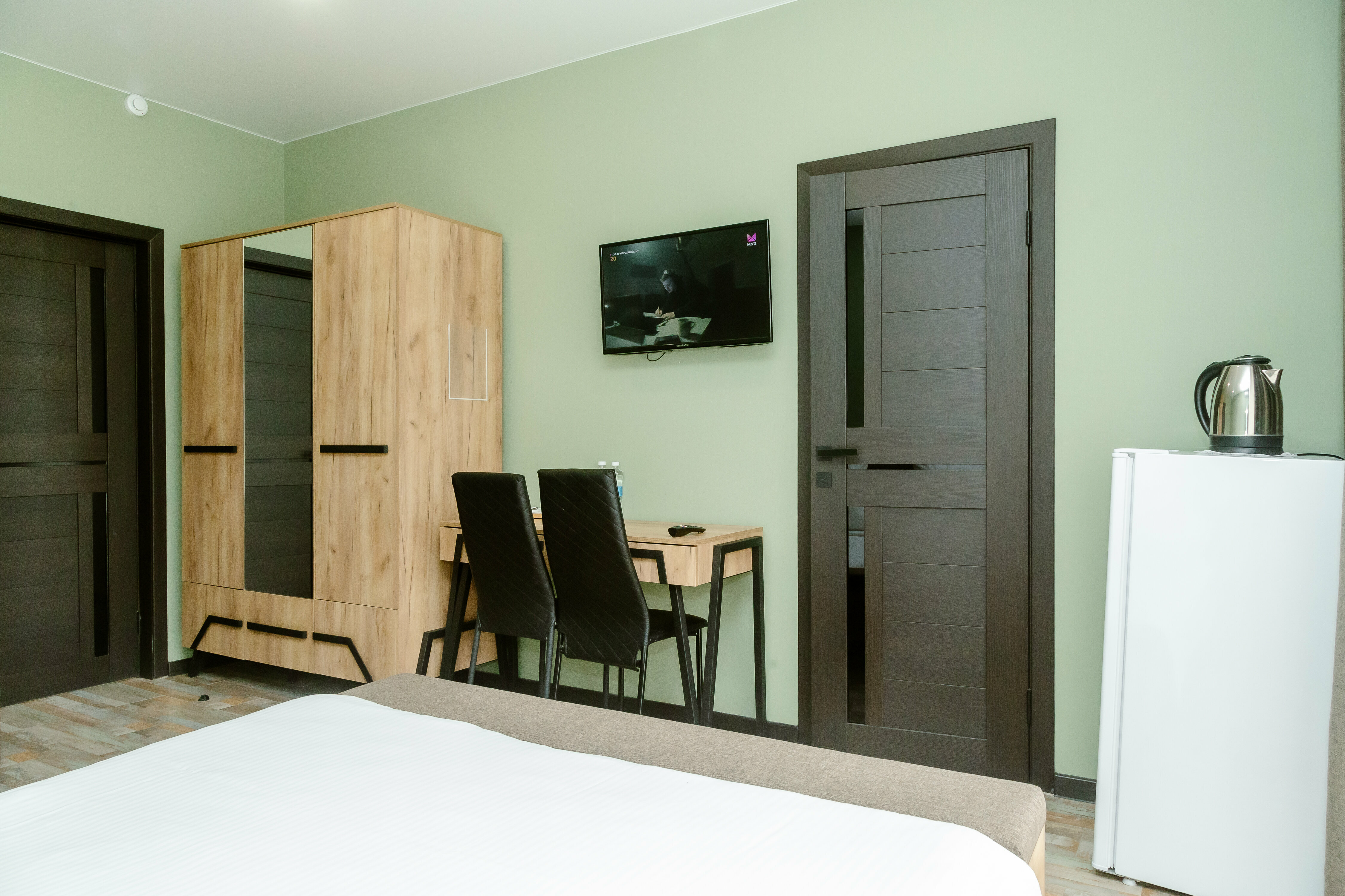 Стандарт улучшенный