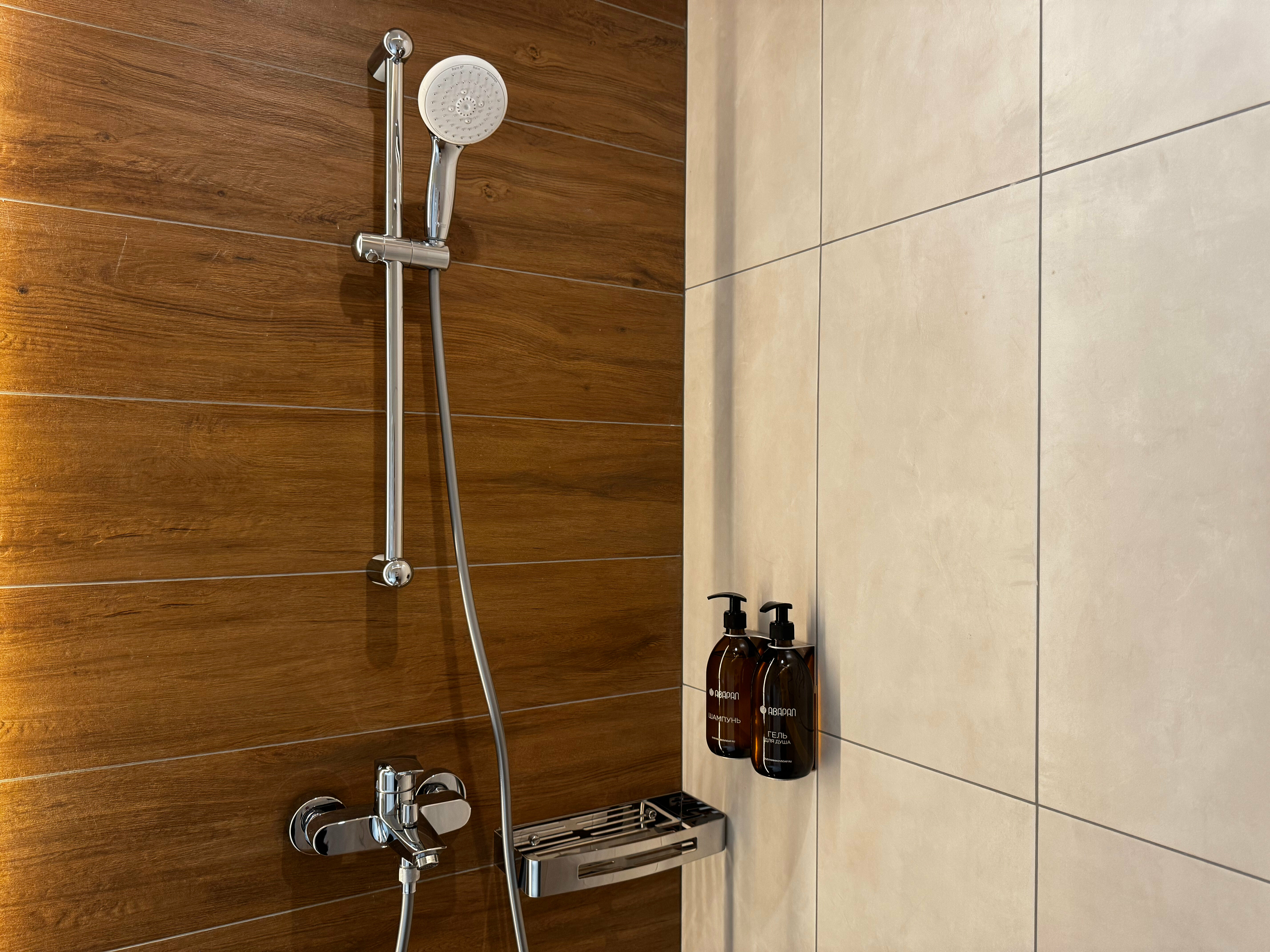 Улучшенный двухместный номер с 1 кроватью