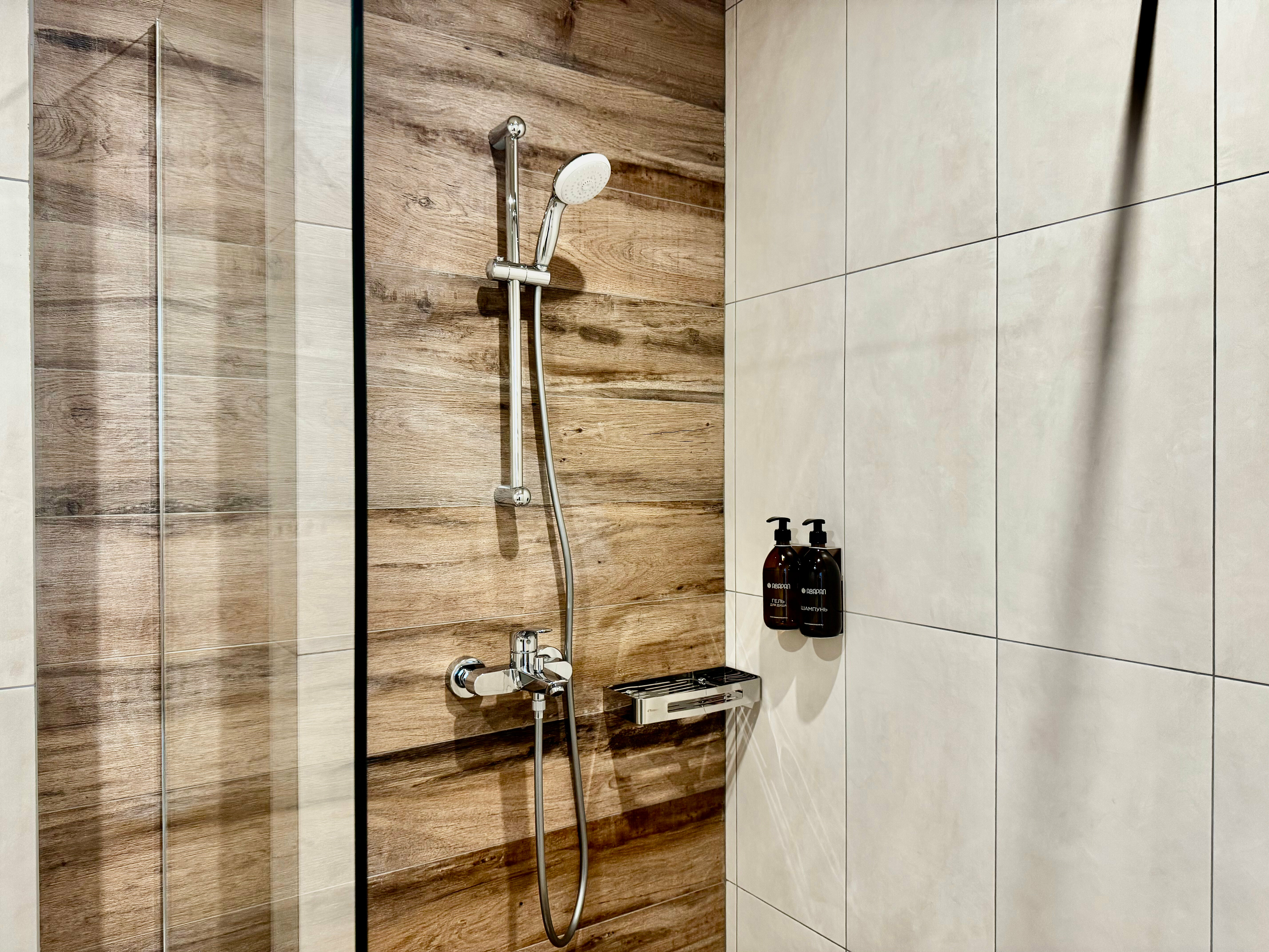 Семейный номер