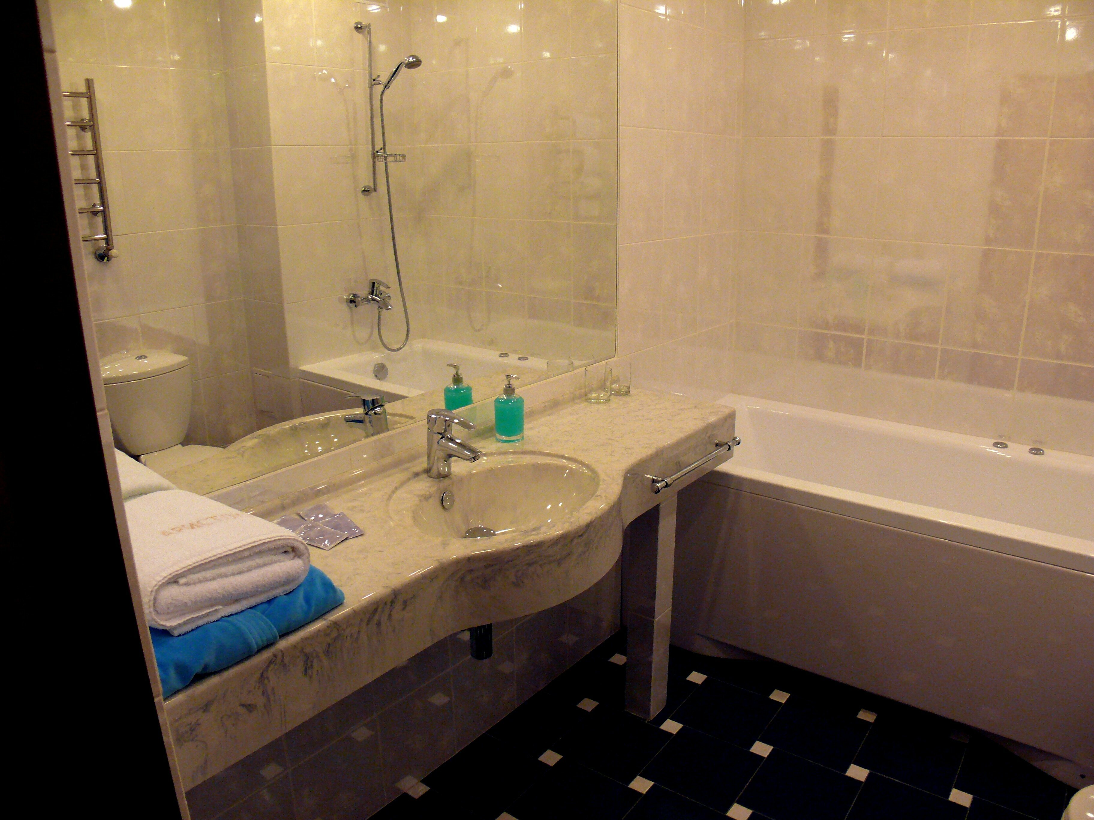 Семейный номер