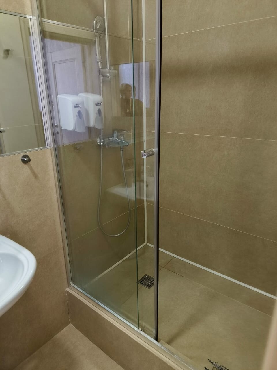 Стандартный семейный номер