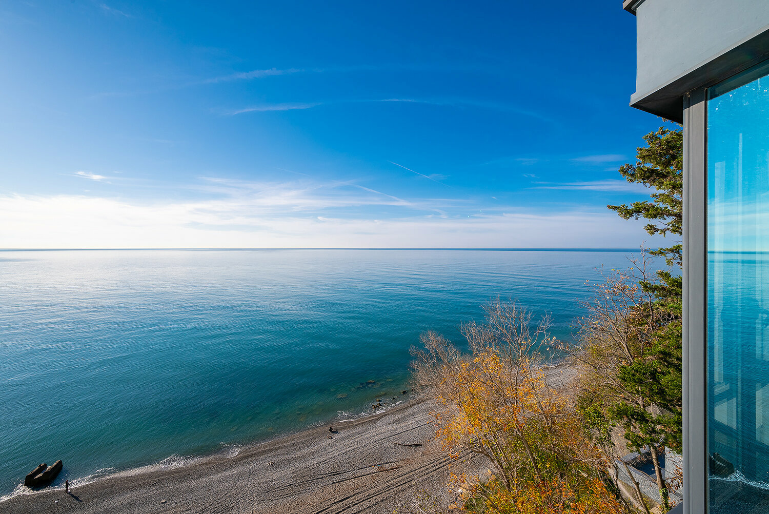 Delux с видом на море 321