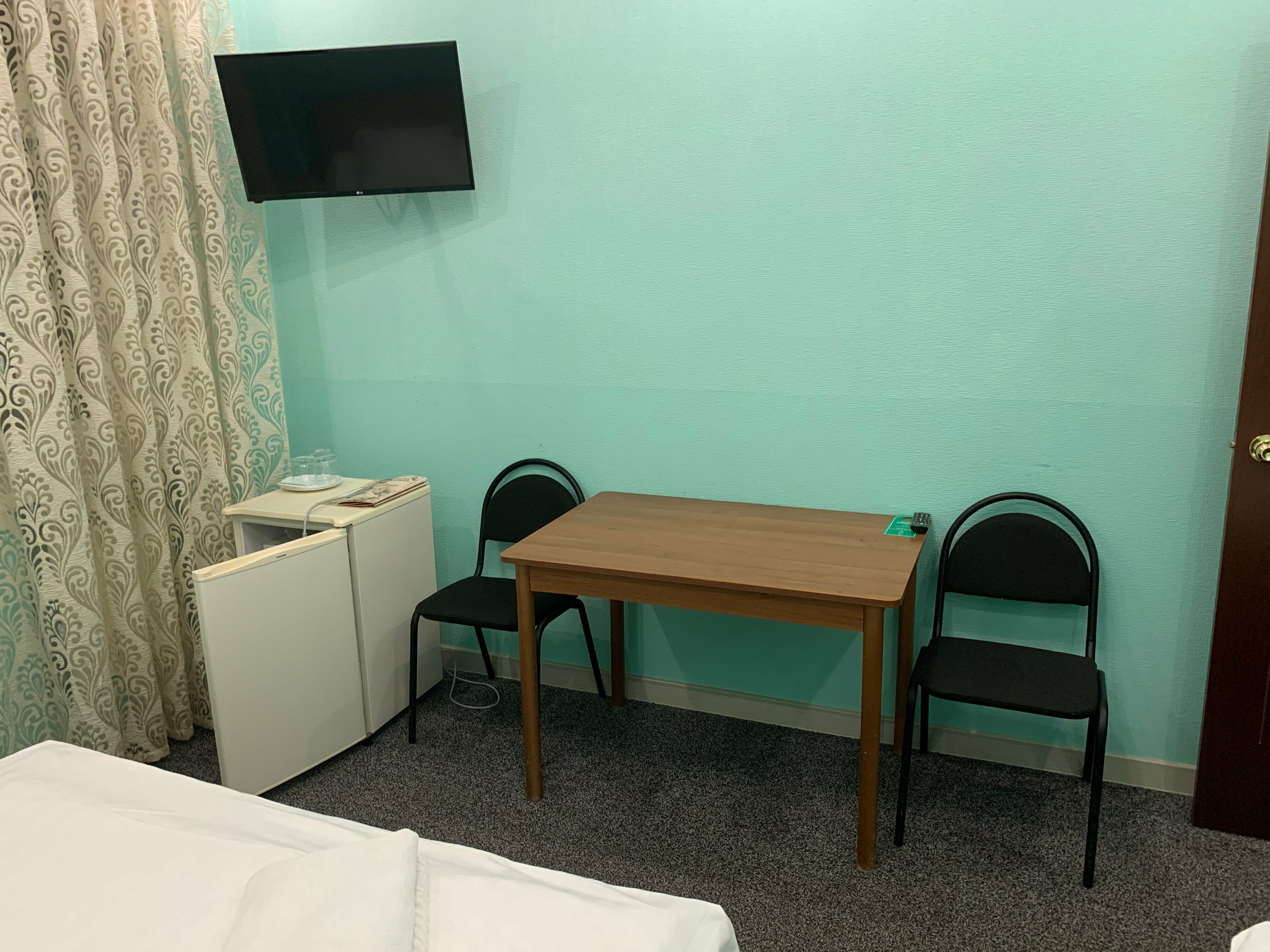 Семейный номер