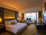 Premium King Room With Sea View в Dusit Thani Pattaya