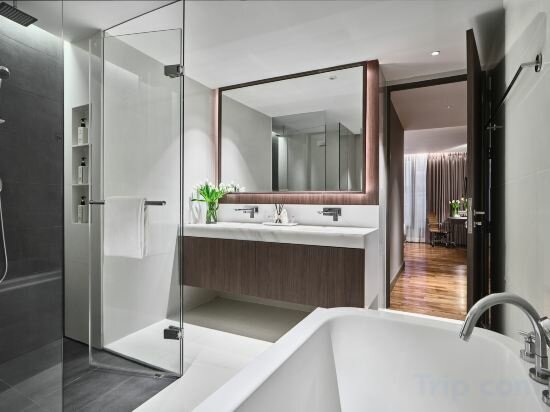 2 Bedroom Penthouse