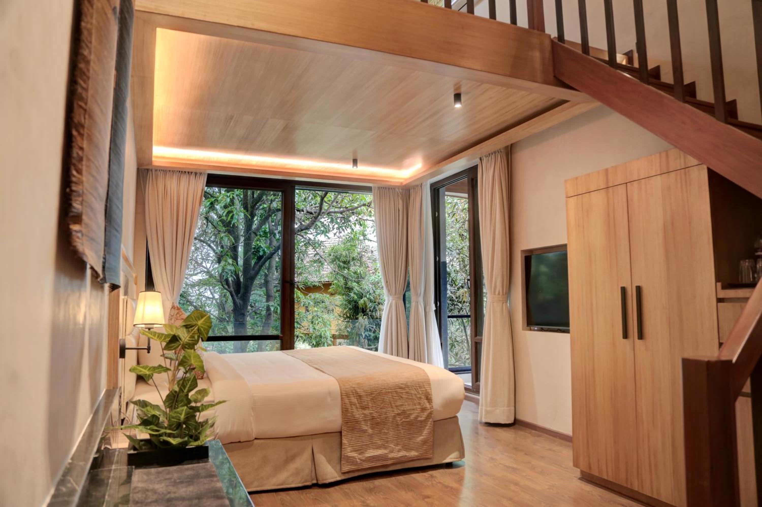 Cottage Duplex Grand 